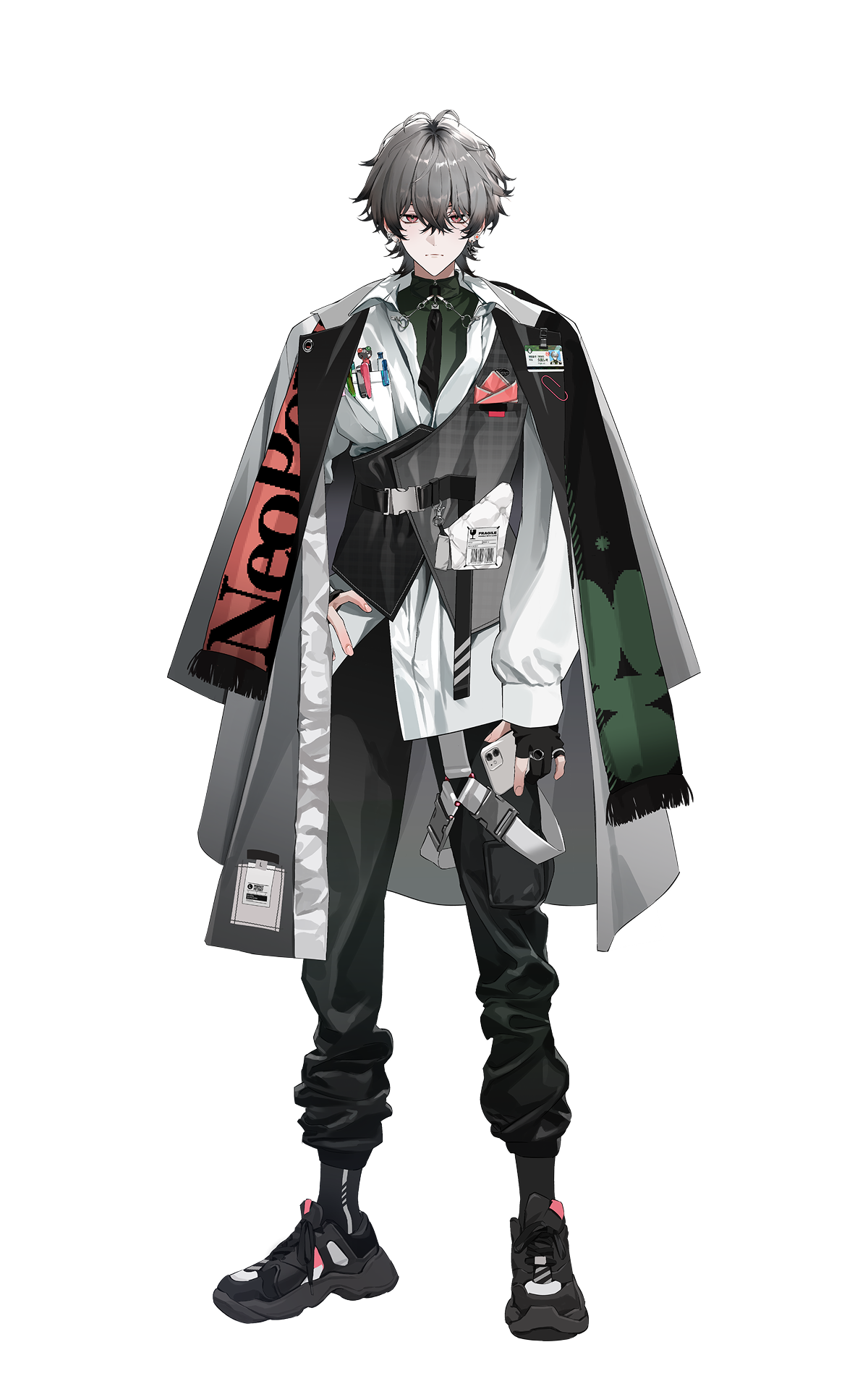 久我 レオ | MEMBER | Neo-Porte ネオポルテ 公式サイト
