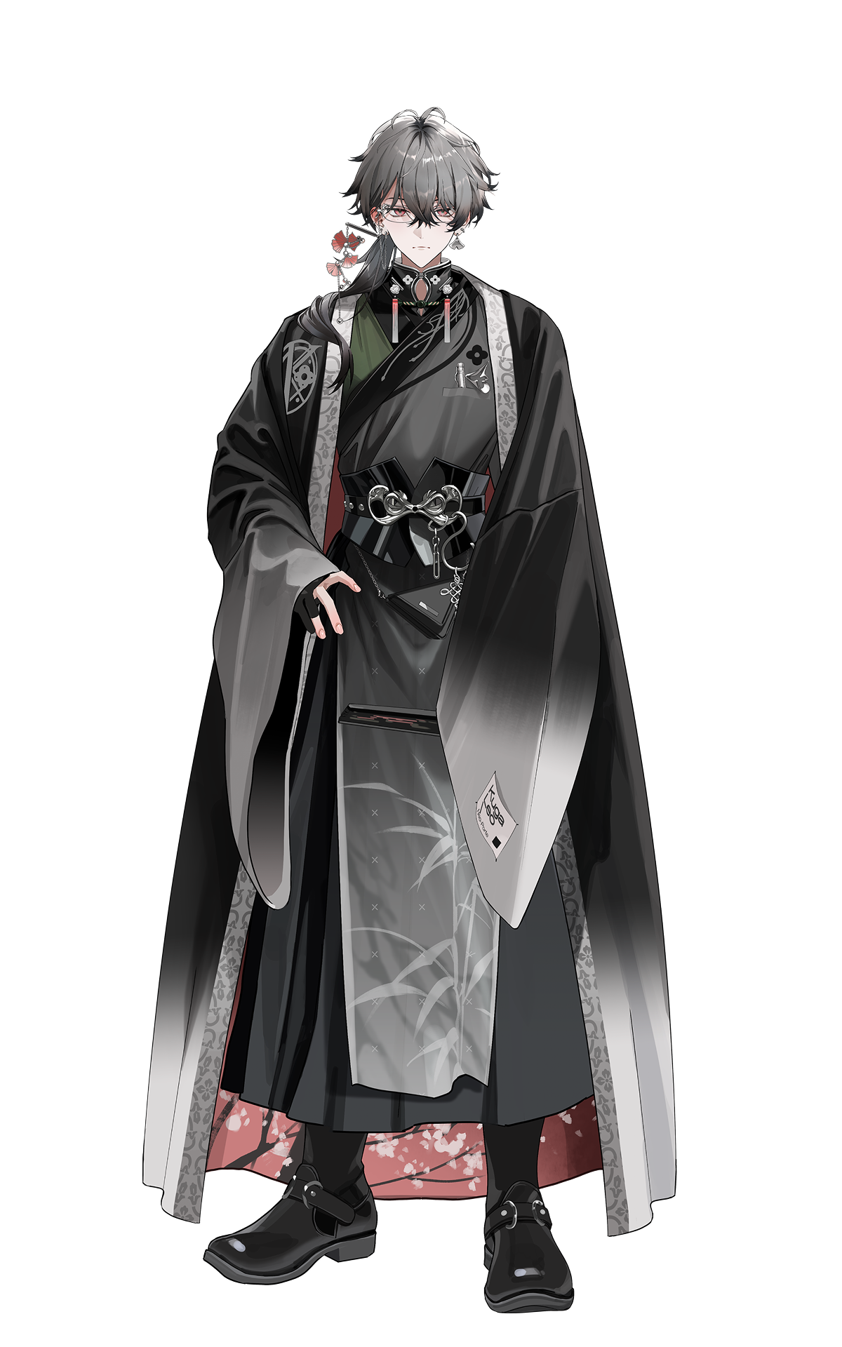 レオ様 久我 レオ | MEMBER | Neo-Porte ネオポルテ 公式サイト