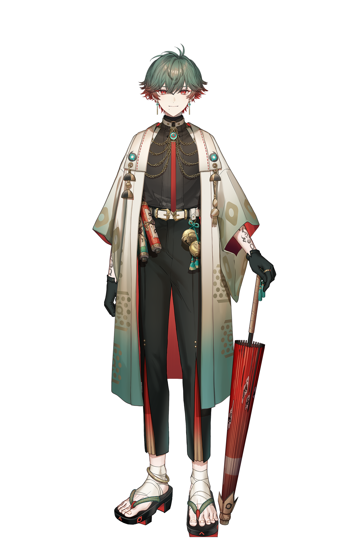 八神 ツクモ | MEMBER | Neo-Porte ネオポルテ 公式サイト