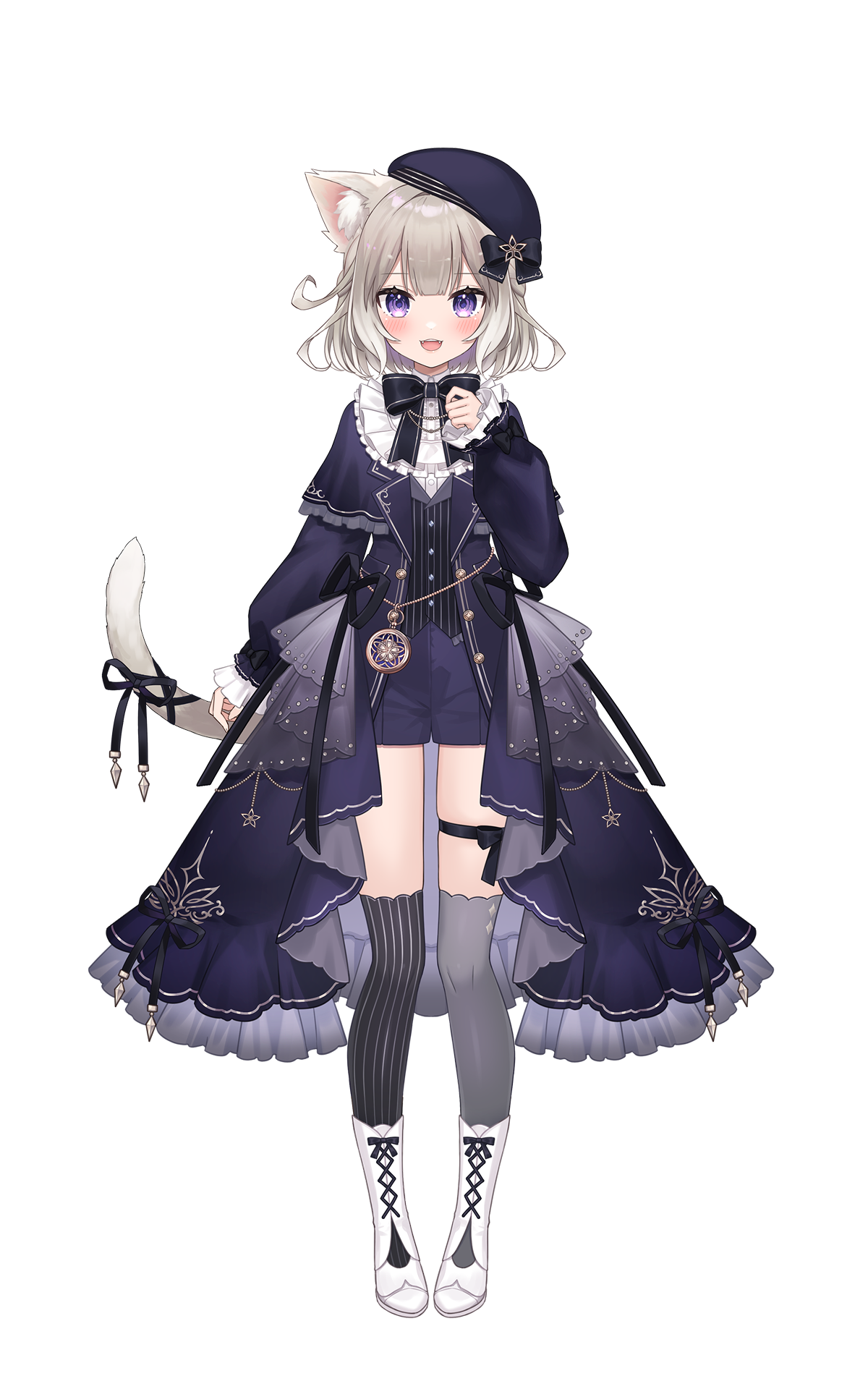 夜絆 ニウ | MEMBER | Neo-Porte ネオポルテ 公式サイト